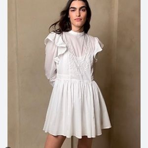 Brand new dress no tag